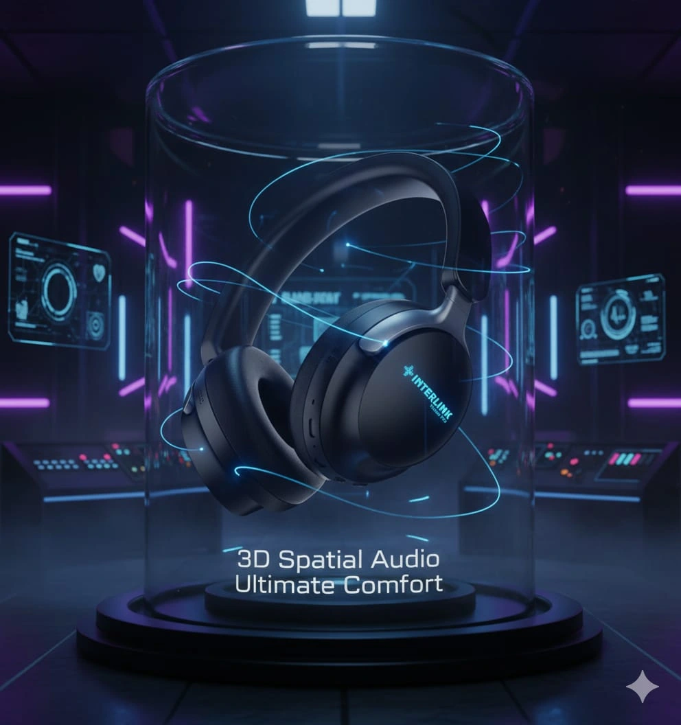 Premium Tech Accessories